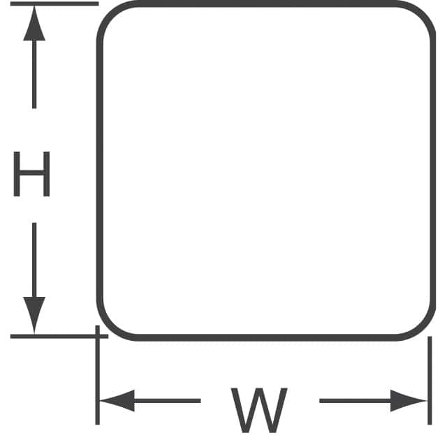 TACR106K006XTA KYOCERA AVX  Tantalum Capacitors